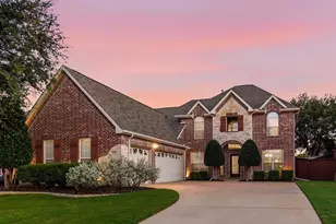 2810 Butterfield Stage Rd, Highland Village, TX 75077 - Photo 33