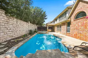 2810 Butterfield Stage Rd, Highland Village, TX 75077 - Photo 29