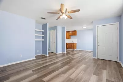 609 Race Street, Crowley, TX 76036 - Photo 5