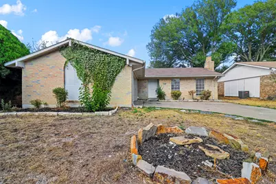 609 Shadyglen Drive, Allen, TX 75002 - Photo 1