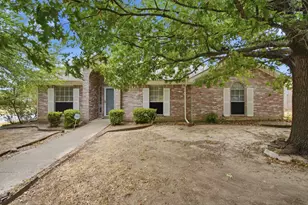 10303 Little Valley Rd, Fort Worth, TX 76108 - Photo 1