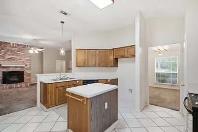 10303 Little Valley Road, Fort Worth, TX 76108 - Photo 13
