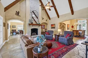 257 Saint Andrews Dr E, Mabank, TX 75156 - Photo 9