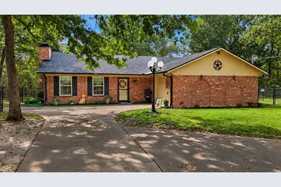 3602 San Saba, Athens, TX 75752 - Photo 1