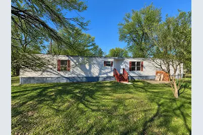 2010 Spring Court, Azle, TX 76020 - Photo 1