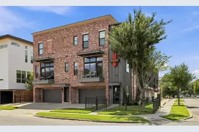 5122 Capitol Avenue #103, Dallas, TX 75206 - Photo 23