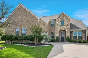 4576 Berry Ridge Ln, Frisco, TX 75036 - Photo 1