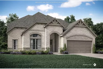 2113 Redding Drive, Mansfield, TX 76084 - Photo 1
