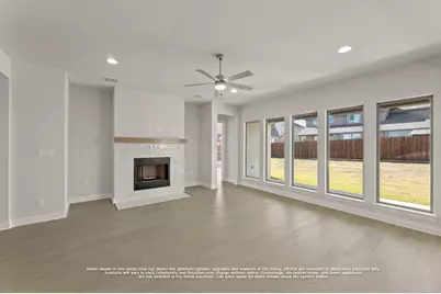 2113 Redding Drive, Mansfield, TX 76084 - Photo 3