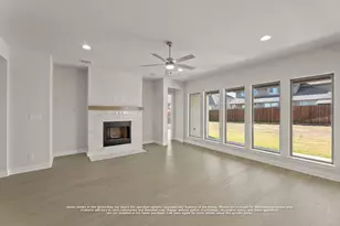 2113 Redding Dr, Mansfield, TX 76084 - Photo 3