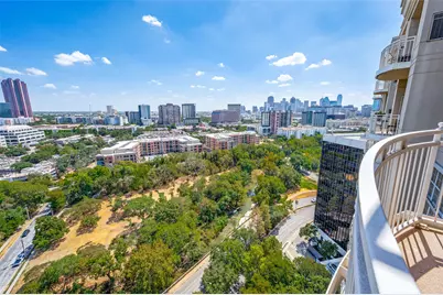 3225 Turtle Creek Boulevard #2104, Dallas, TX 75219 - Photo 1