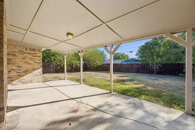 7208 Meadowbrook Drive, Watauga, TX 76148 - Photo 23