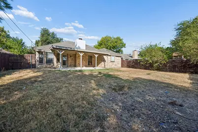 7208 Meadowbrook Drive, Watauga, TX 76148 - Photo 25
