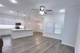 8406 Grant Ln, Greenville, TX 75402 - Photo 3