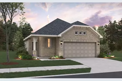 1753 Edgeway Drive, Aubrey, TX 76227 - Photo 1