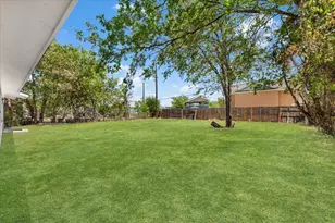 3725 Raphael St, Fort Worth, TX 76119 - Photo 23