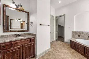 116 San Bernard Dr, Irving, TX 75039 - Photo 23