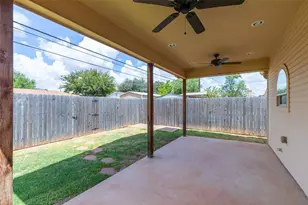 3234 Wyndrock Dr, Abilene, TX 79606 - Photo 27