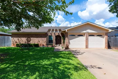 3234 Wyndrock Drive, Abilene, TX 79606 - Photo 1