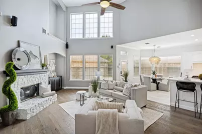 2521 Sir Tristram Lane, Lewisville, TX 75056 - Photo 5