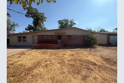 751 Glendale Drive, Abilene, TX 79603 - Photo 1