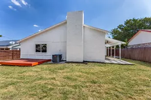 7024 Woodacre Rd, Fort Worth, TX 76133 - Photo 17