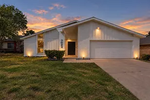 7024 Woodacre Rd, Fort Worth, TX 76133 - Photo 1