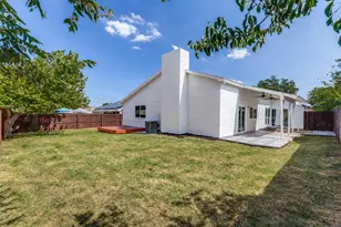 7024 Woodacre Rd, Fort Worth, TX 76133 - Photo 5