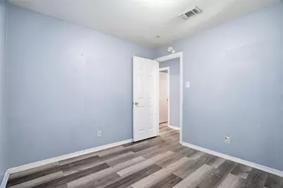 609 Race Street #A, Crowley, TX 76036 - Photo 11