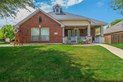 600 Cross Meadow Boulevard, Mansfield, TX 76063 - Photo 15