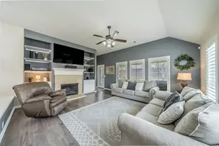 600 Cross Meadow Blvd, Mansfield, TX 76063 - Photo 9