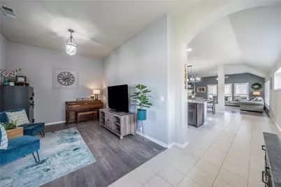 600 Cross Meadow Boulevard, Mansfield, TX 76063 - Photo 7