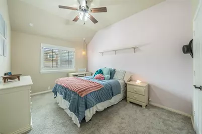 600 Cross Meadow Boulevard, Mansfield, TX 76063 - Photo 5