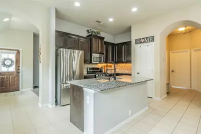 600 Cross Meadow Boulevard, Mansfield, TX 76063 - Photo 19