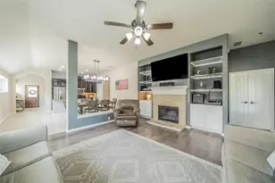 600 Cross Meadow Blvd, Mansfield, TX 76063 - Photo 11