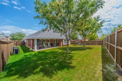 600 Cross Meadow Boulevard, Mansfield, TX 76063 - Photo 13