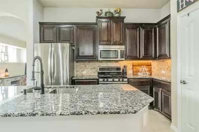 600 Cross Meadow Boulevard, Mansfield, TX 76063 - Photo 21
