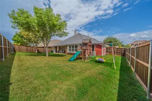 600 Cross Meadow Blvd, Mansfield, TX 76063 - Photo 5