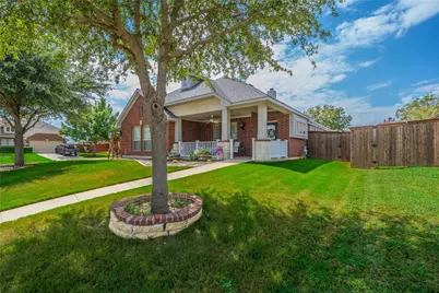 600 Cross Meadow Boulevard, Mansfield, TX 76063 - Photo 11