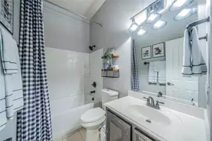 600 Cross Meadow Blvd, Mansfield, TX 76063 - Photo 23