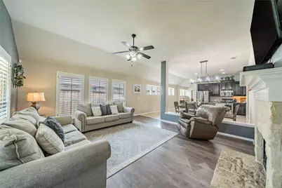 600 Cross Meadow Boulevard, Mansfield, TX 76063 - Photo 17