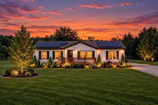 406 Hilltop Meadows Ct, Springtown, TX 76082 - Photo 1