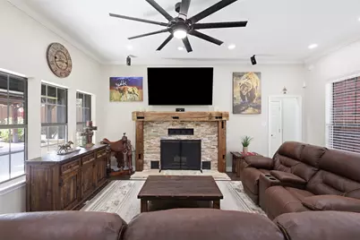 1821 Quail Run Drive, Corinth, TX 76208 - Photo 13