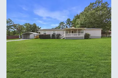 21104 Easy Street, Chandler, TX 75758 - Photo 5
