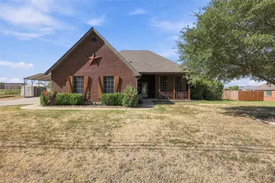 11151 County Road 213, Forney, TX 75126 - Photo 1