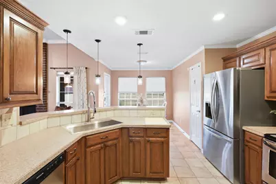 11151 County Road 213, Forney, TX 75126 - Photo 23