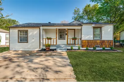 3153 Shadow Wood Drive, Dallas, TX 75224 - Photo 1