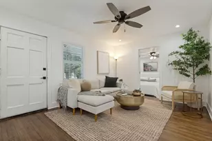 3153 Shadow Wood Dr, Dallas, TX 75224 - Photo 5