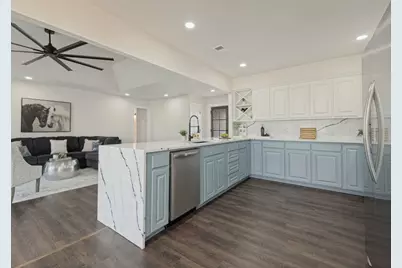 7840 Reed Road, Azle, TX 76020 - Photo 13