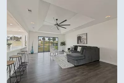 7840 Reed Road, Azle, TX 76020 - Photo 9